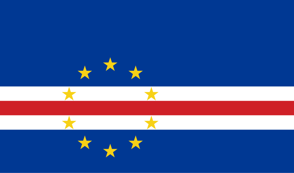 Nationality flag